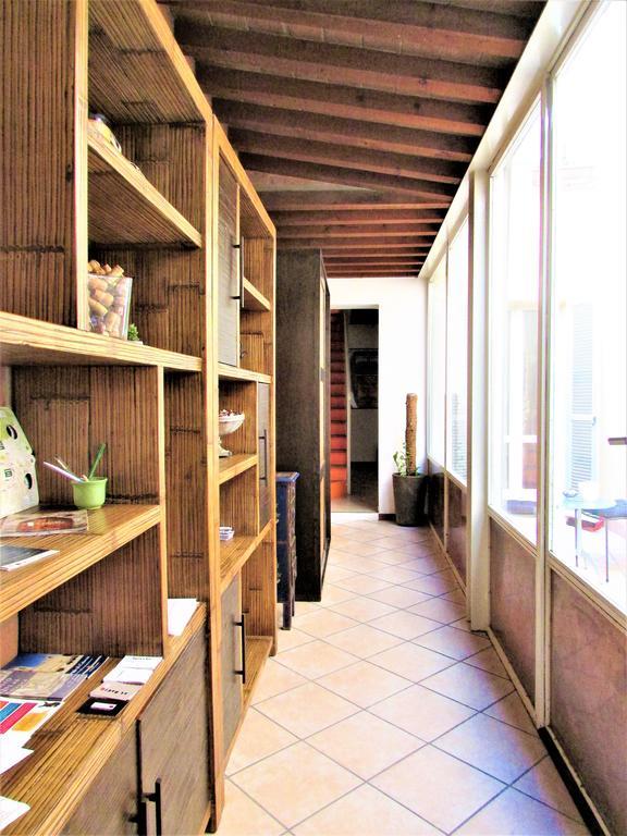 דירות פארמה Casa Della Musica מראה חיצוני תמונה