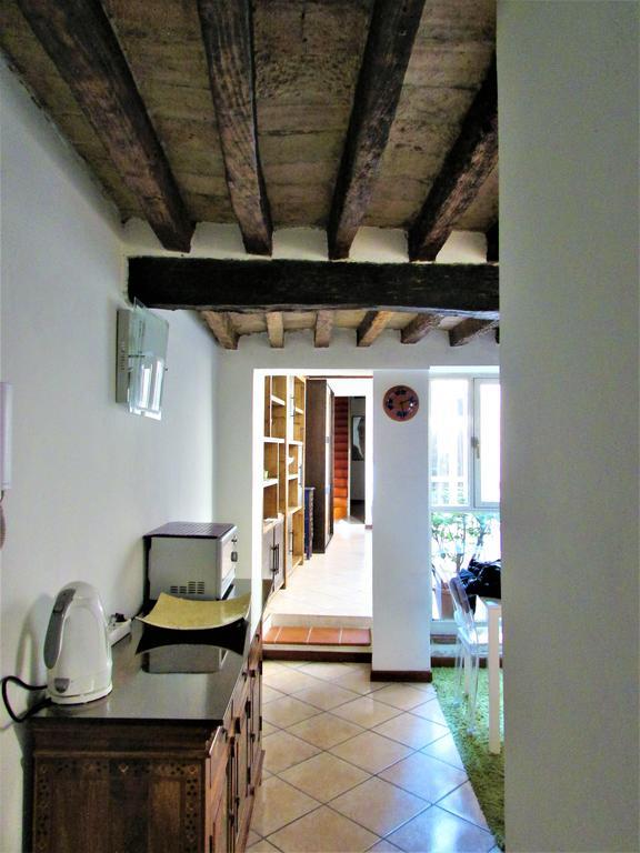 דירות פארמה Casa Della Musica מראה חיצוני תמונה
